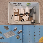 Lego 3845: Shave a Sheep -legopeli - pikkukuva 4