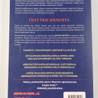 Joyce Meyer : Mielen taistelukenttä : voita mielesi linna... - pikkukuva 2