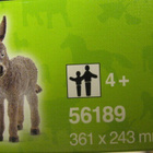 SCHLEICH FARM WORLD PALAPELI JA 2 ELÄINTÄ - pikkukuva 3