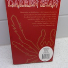 DARREN  SHAN,KUOLEMAN  KOETUKSET, osa 5 - pikkukuva 2