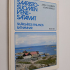 Jukka Salminen ym. : Saaristo-Suomen venesatamat = Skärgå... - pikkukuva 1