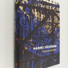 Hannu Väisänen : Taivaanvartijat - pikkukuva 1