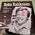 ESKO RAHKONEN: Kerro kultainen kuu * Veteraanivalssi * - pikkukuva 1