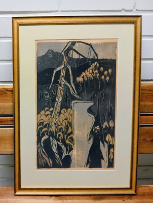 Voitto Vikainen 1912-1985