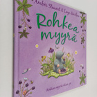 Amber Stewart : Rohkea myyrä - pikkukuva 1