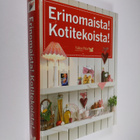 Anneli (toim.) Calder : Erinomaista! Kotitekoista! : 750 ... - pikkukuva 1