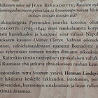 Herman Lindqvist: Ensimmäinen Bernadotte - pikkukuva 2