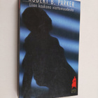 Robert B. Parker : Liian kaukana viattomuudesta - pikkukuva 1