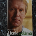 Tapani Kiminkinen - 3 kirjaa - pikkukuva 2