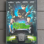 DVD: The Green Hornet (Seth Rogen, Cameron Diaz 2011) - pikkukuva 1