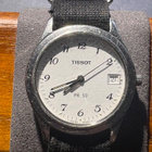 Tissot PR 50 Swiss Pack J172/272K Sapphire Swiss Made - pikkukuva 1