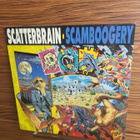 Scatterbrain - Scamboogery - pikkukuva 1