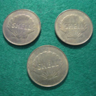 3 kpl Shell - poletteja - pikkukuva 2