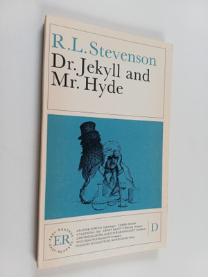 R. L. Stevenson : Dr. Jekyll and mr. Hyde