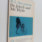 R. L. Stevenson : Dr. Jekyll and mr. Hyde - pikkukuva 1