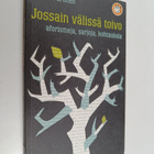 Hannu Paronen : Jossain välissä toivo : aforismeja, sarjo... - pikkukuva 1