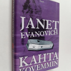 Janet Evanovich : Kahta kovemmin - pikkukuva 1