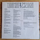 Led Zeppelin House of The Holy Lp K 50014 - pikkukuva 5