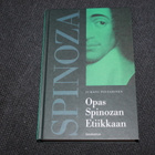 Pietarinen - Opas Spinozan etiikkaan - pikkukuva 1