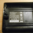 Samsung AA59-00631A -alkuperäinen kaukosäädin. - pikkukuva 3