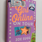 Zoe Sugg : Girl Online : On Tour - pikkukuva 1