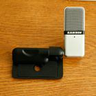 Samson Go Mic - mikrofoni USB-väylään - pikkukuva 2