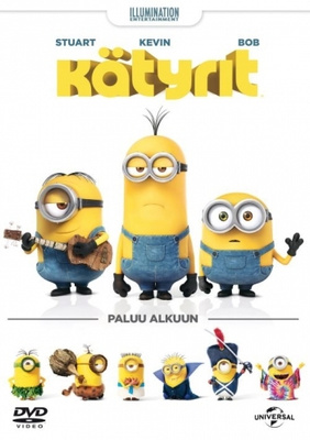 Kätyrit (DVD)