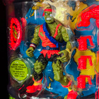 Toxic Crusaders figuurit Toxie ja Dr. Killemoff [UUDET] - pikkukuva 4