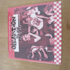 Operation Ivy learn to dance geek with demos 1986-88 lp uusi - pikkukuva 1