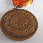 Mitali Suomen Kansalta, 1939 - pikkukuva 5