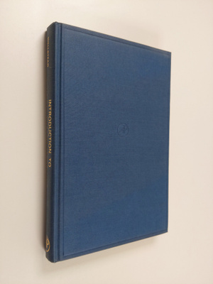 P. E. Wellstead : Introduction to physical system modelling