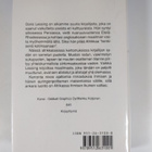 Doris Lessing : Musta madonna - pikkukuva 2