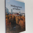 Karen Jagodin : Walking Tours of Tallinn - pikkukuva 1