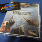 HARDCORE UUSI BLU-RAY (W) - pikkukuva 1