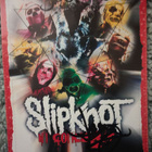Slipknot fanituotteet - pikkukuva 5