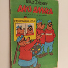 Walt Disney : Aku Ankka 411/1972 - pikkukuva 1