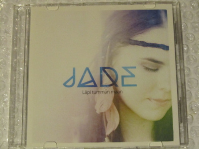 Jade • Läpi Tumman Maan CDr-Single
