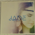 Jade • Läpi Tumman Maan CDr-Single - pikkukuva 1