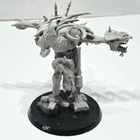WH40K - Chaos Daemon Prince [K197] - pikkukuva 3