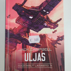 Jack Campbell : Kadonnut laivasto - Uljas - pikkukuva 1