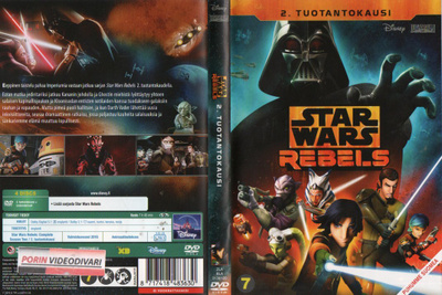 Star Wars Rebels 2 Kausi	(88 254)	k	-FI-	DVD	suomik.	(4)		20
