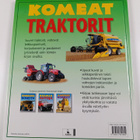 Louise Pritchard : Komeat traktorit - pikkukuva 2