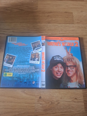 Wayne's World 2