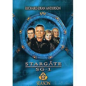 Stargate,(seas,7)