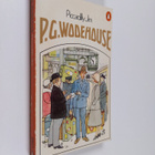 P. G. Wodehouse : Piccadilly Jim - pikkukuva 1