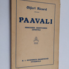 Olfert Ricard : Paavali : Jeesuksen Kristuksen apostoli :... - pikkukuva 1