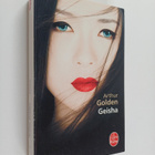 Arthur Golden : Geisha - pikkukuva 1