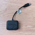 PlayStation PS3 Guitar Hero Drum Receiver - pikkukuva 1