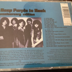 DEEP PURPLE / In Rock cd. - pikkukuva 5