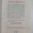 Ferenc Donaszy : Sankarien saari - pikkukuva 2